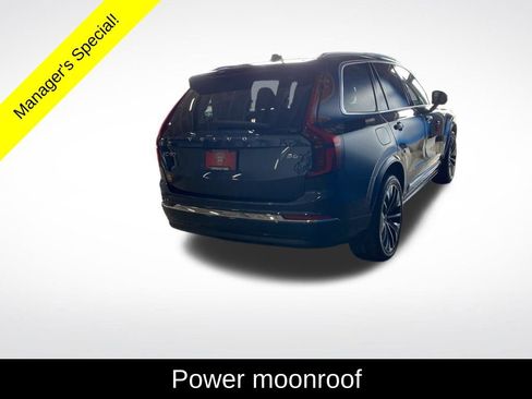 Used 2025 Volvo XC90 B6 Plus AWD/4WD image 19