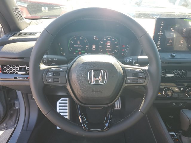 New 2026 Honda Accord Sport image 27