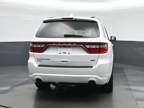 Used 2017 Dodge Durango GT w/ Premium Group AWD/4WD image 6