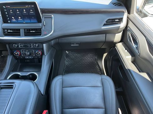 Used 2023 Chevrolet Tahoe LT RWD image 15