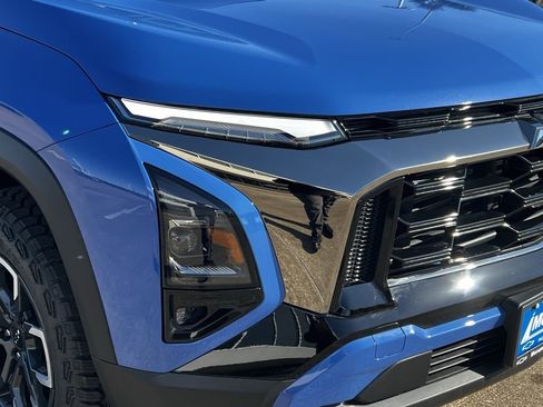 New 2026 Chevrolet Equinox ACTIV w/ Safety and Technology Package image 46