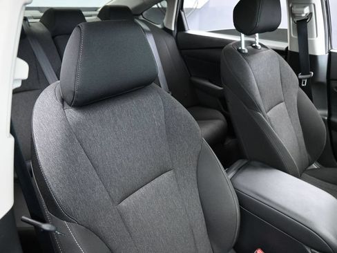 Used 2025 Honda Accord SE image 40