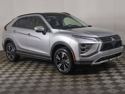 New 2026 Mitsubishi Eclipse Cross SE AWD/4WD image 50
