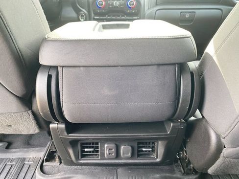 Used 2023 Chevrolet Silverado 2500 LT w/ Convenience Package AWD/4WD image 20