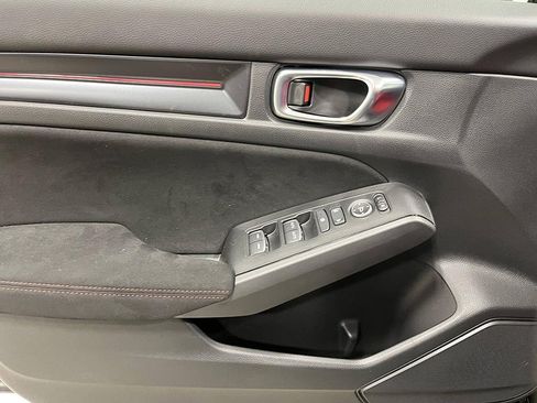 New 2026 Honda Civic Type R image 15