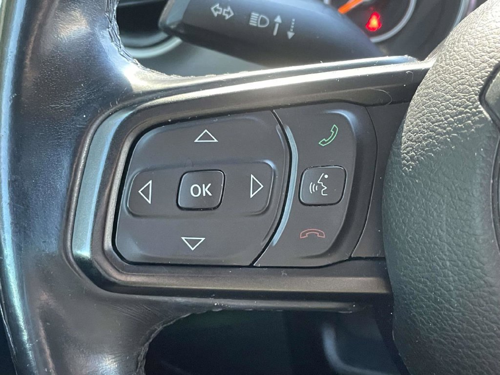 Used 2020 Jeep Wrangler Unlimited Sport S AWD/4WD image 29