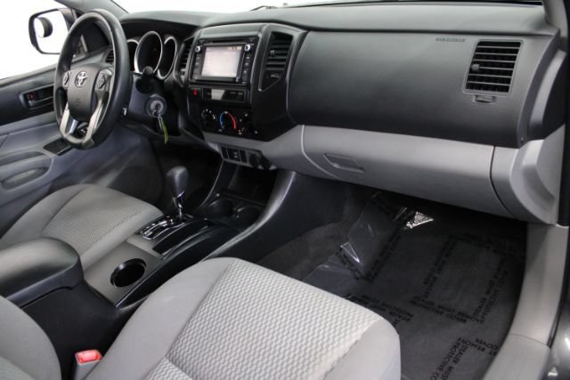 Used 2015 Toyota Tacoma PreRunner w/ Convenience Package RWD image 28