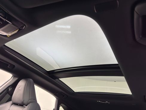 Used 2023 Lexus RX 500h F Sport w/ Accessory Package (2T) image 12