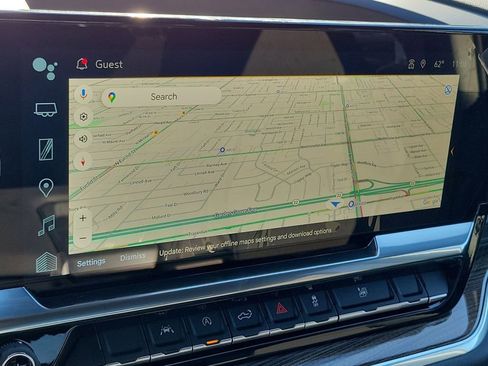 New 2026 Chevrolet Silverado 1500 LT image 8