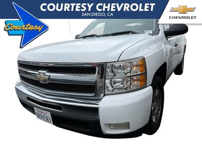 Used 2011 Chevrolet Silverado 1500 LT w/ All-Star Edition