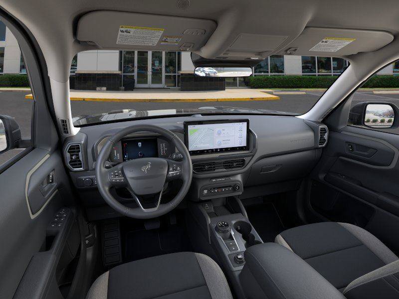 New 2026 Ford Bronco Sport Big Bend w/ Convenience Package AWD/4WD image 39