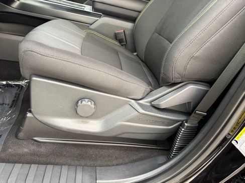 New 2025 Ford F150 STX image 12