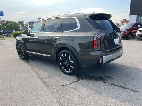 Used 2023 Kia Telluride SX Prestige AWD/4WD image 6