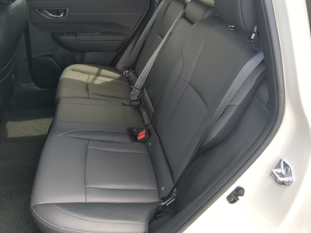 New 2026 Subaru Outback Touring XT AWD/4WD image 17