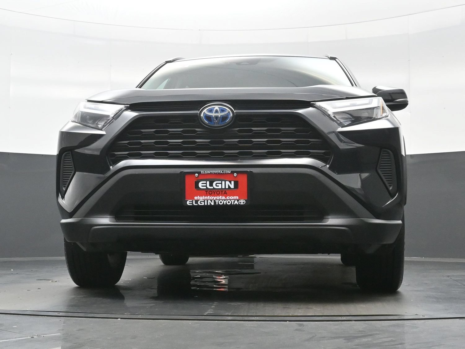 Used 2024 Toyota RAV4 XLE w/ Weather Package AWD/4WD image 28