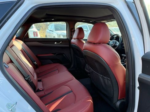 Used 2023 Kia K5 GT-Line image 16