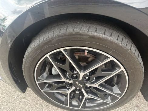 Used 2020 Kia Optima SE FWD image 9