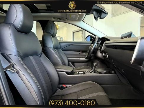 Used 2024 MAZDA CX-50 AWD 2.5 S w/ Cargo Package image 21