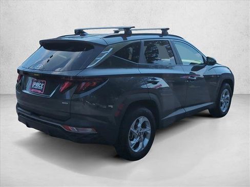 Used 2024 Hyundai Tucson SEL AWD/4WD image 5