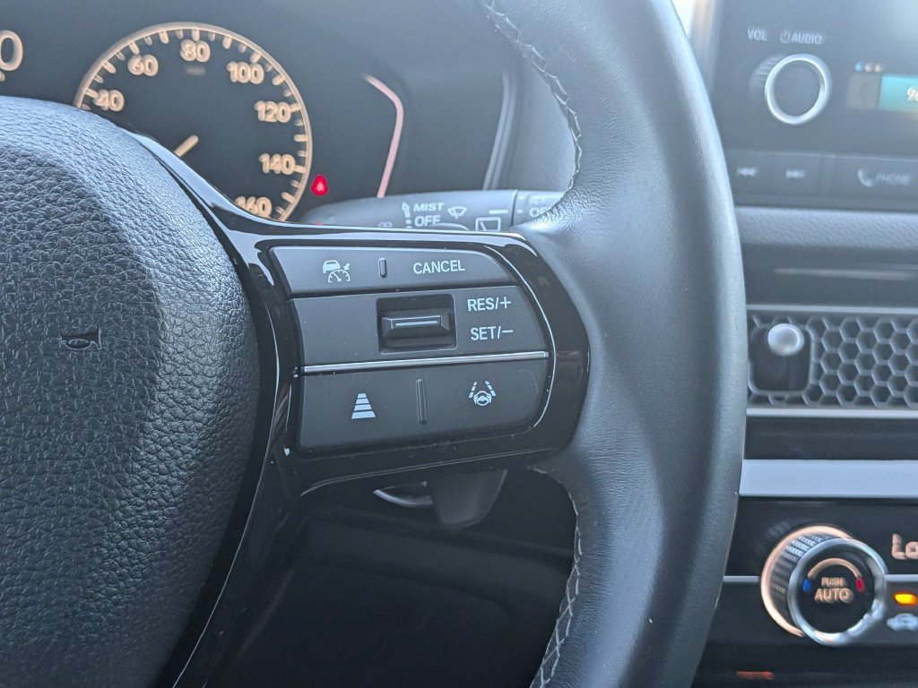 Used 2023 Honda Civic Sport image 23
