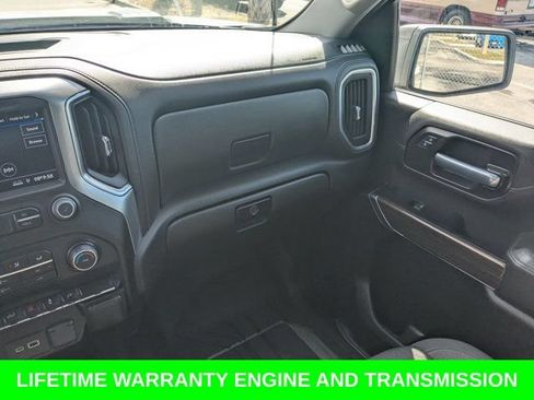 Used 2022 Chevrolet Silverado 2500 LT AWD/4WD image 18
