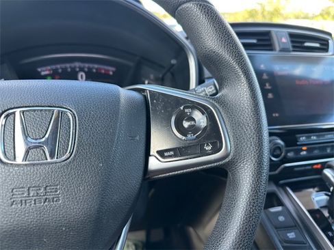 Used 2019 Honda CR-V EX image 22