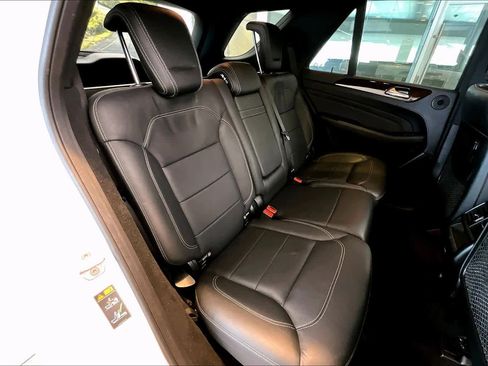 Used 2015 Mercedes-Benz ML 400 4MATIC image 19