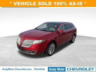 Used 2010 Lincoln MKT Base 360° Tour