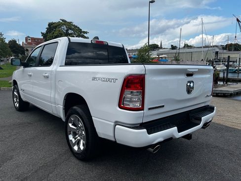 Used 2023 RAM 1500 Big Horn image 6