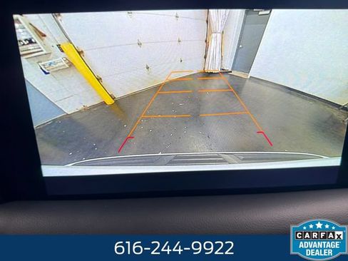 Used 2021 Chevrolet Tahoe Z71 AWD/4WD image 15