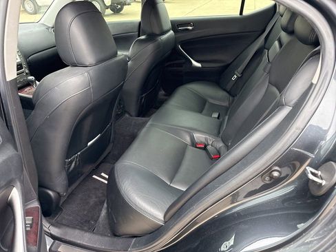 Used 2008 Lexus IS 250 AWD image 14