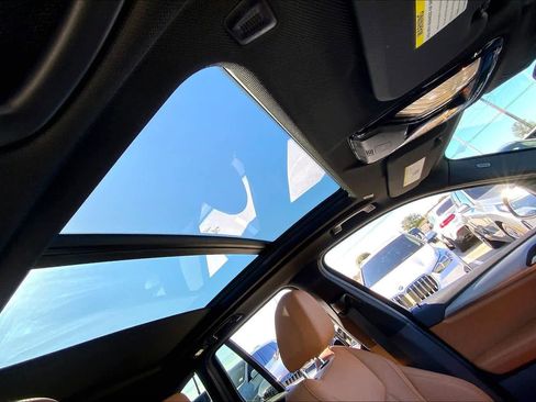 Used 2022 BMW X3 sDrive30i w/ Premium Package 2 image 13