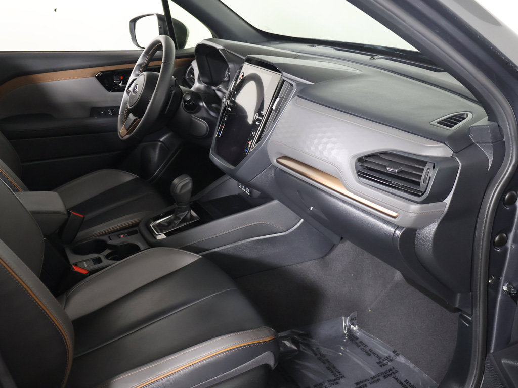 Used 2025 Subaru Forester Sport AWD/4WD image 25