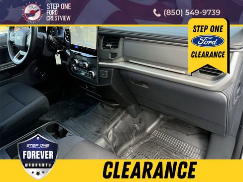 New 2023 Ford Expedition XL image 36