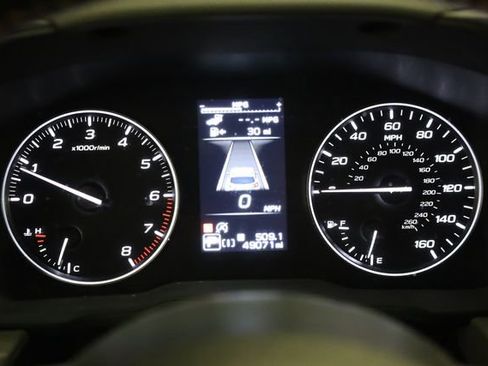 Used 2024 Subaru Crosstrek 2.5i Limited image 19