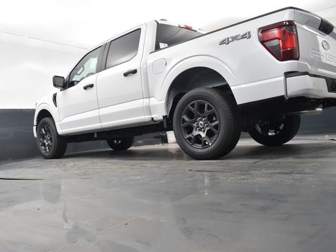 New 2026 Ford F150 STX image 16