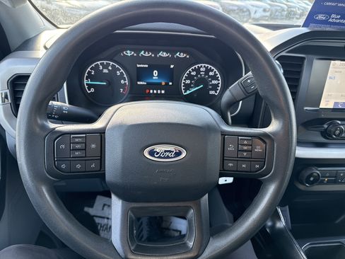 Certified 2023 Ford F150 XL w/ XL Chrome Appearance Package image 23