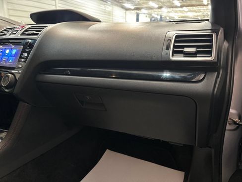 Used 2019 Subaru WRX STI AWD/4WD image 28