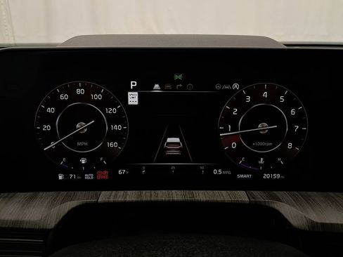 Used 2024 Kia Telluride SX image 16