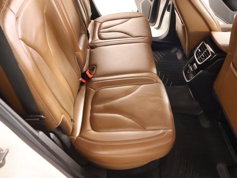 Used 2022 Lincoln Nautilus Reserve AWD/4WD image 14