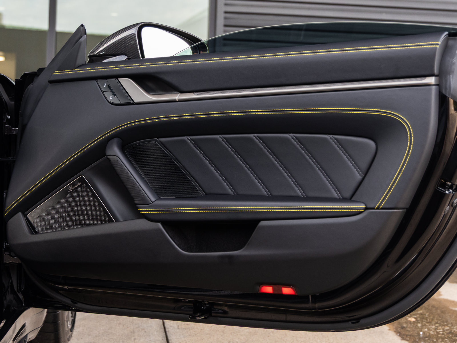 Certified 2026 Porsche 911 Turbo S AWD/4WD image 47