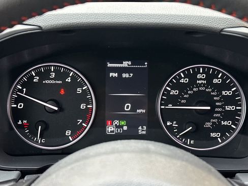 New 2026 Subaru Crosstrek 2.5i Limited image 27