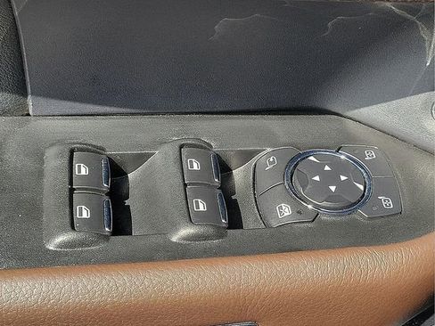 Used 2021 Ford Expedition Max King Ranch RWD image 21