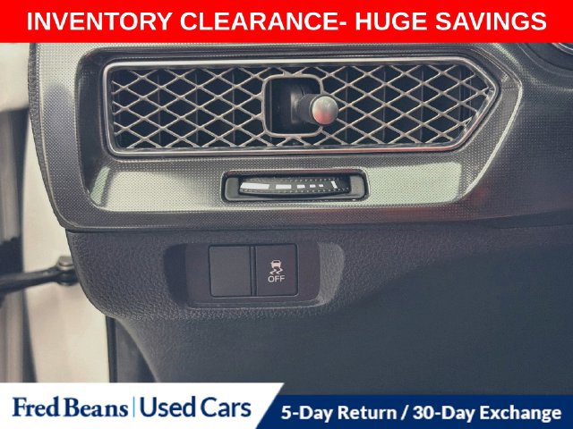 Used 2024 Acura Integra A-Spec w/ Technology Package FWD image 14