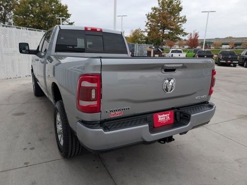 Used 2024 RAM 2500 Laramie image 26