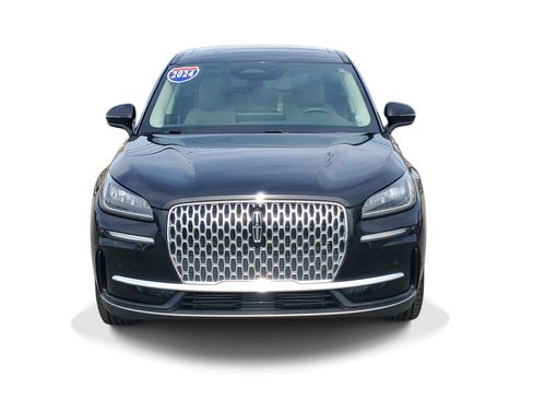 Certified 2024 Lincoln Corsair AWD w/ Equipment Group 101A image 2