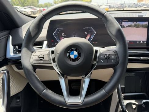 Used 2026 BMW X2 xDrive28i w/ Convenience Package AWD/4WD image 13