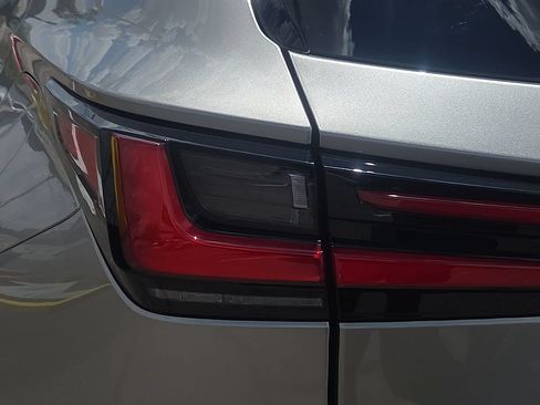 New 2026 Lexus NX 350 AWD w/ Luxury Package image 11