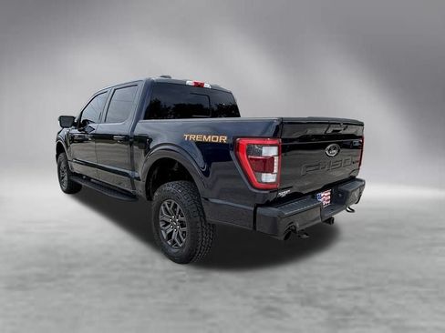 Used 2022 Ford F150 Tremor w/ Equipment Group 402A High AWD/4WD image 7