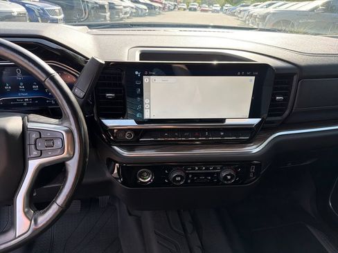 Used 2022 Chevrolet Silverado 1500 LT RWD image 23